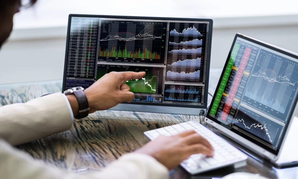 Risk Factors To Know Before Using An FnO Trading App